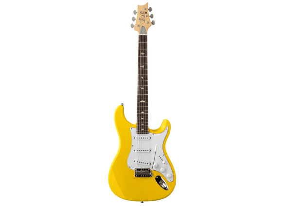 PRS SE Silver Sky Dandy Lion PRS SE Silver Sky Dandy Lion